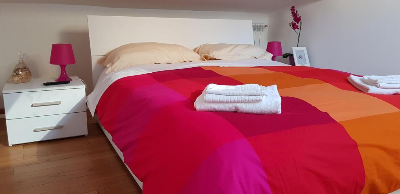 Casa Garofoli Appartement Frascati Buitenkant foto
