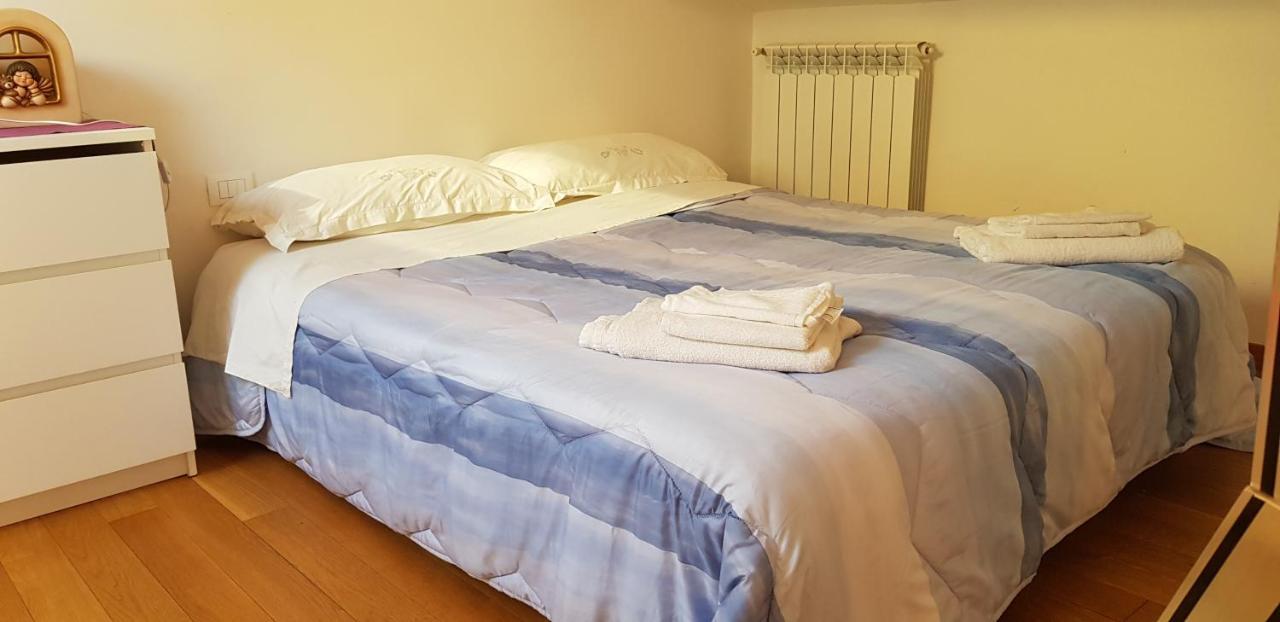 Casa Garofoli Appartement Frascati Buitenkant foto