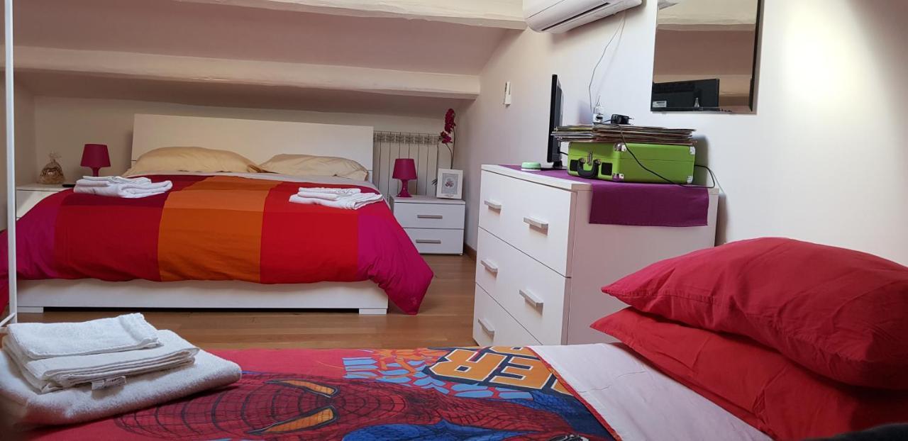 Casa Garofoli Appartement Frascati Buitenkant foto