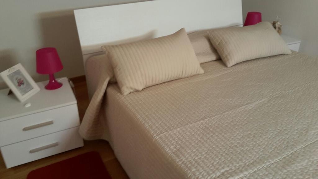 Casa Garofoli Appartement Frascati Kamer foto