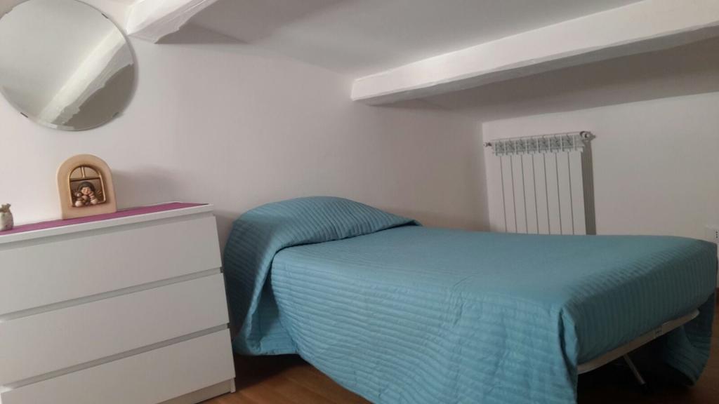 Casa Garofoli Appartement Frascati Kamer foto