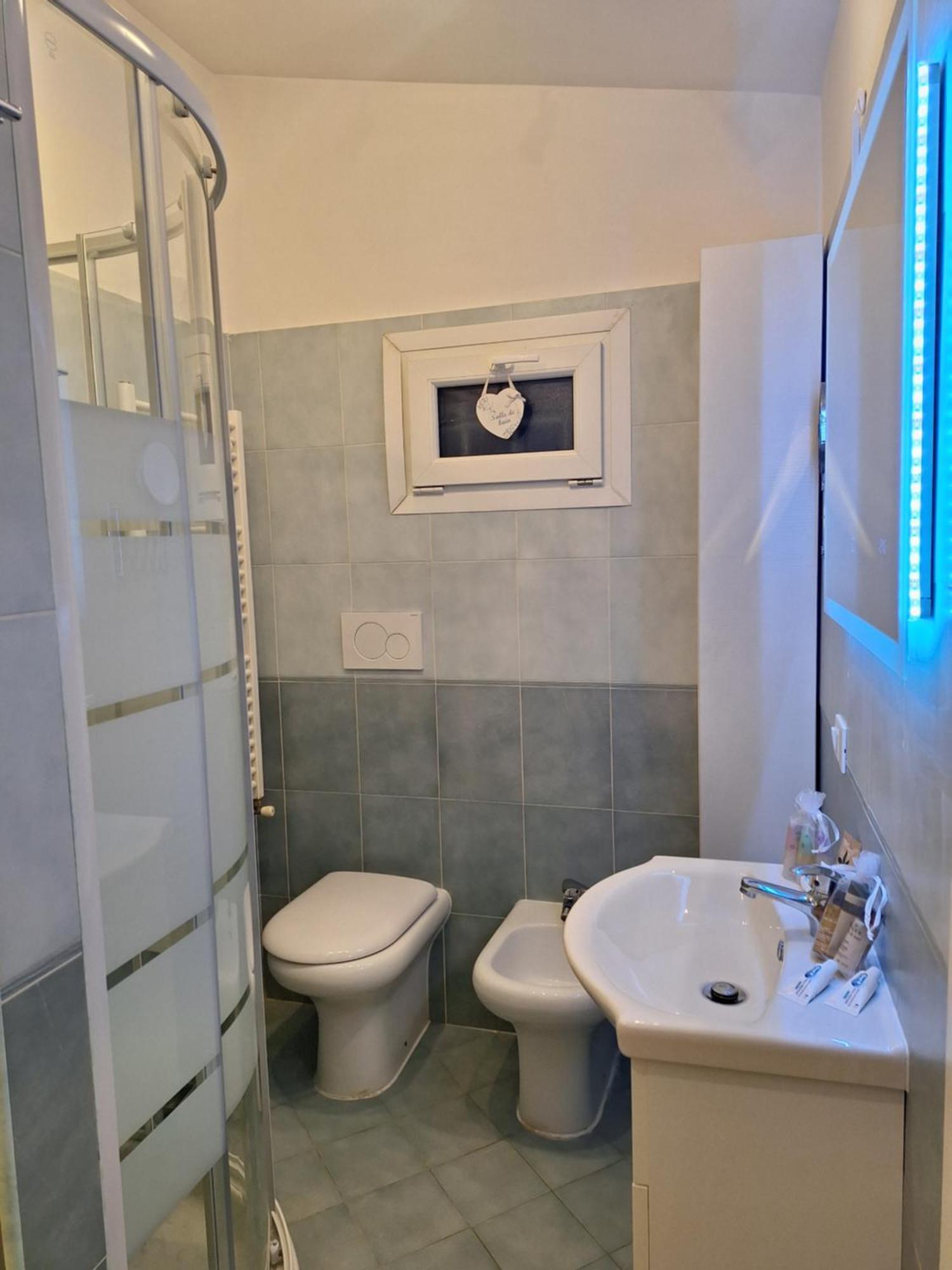 Casa Garofoli Appartement Frascati Buitenkant foto