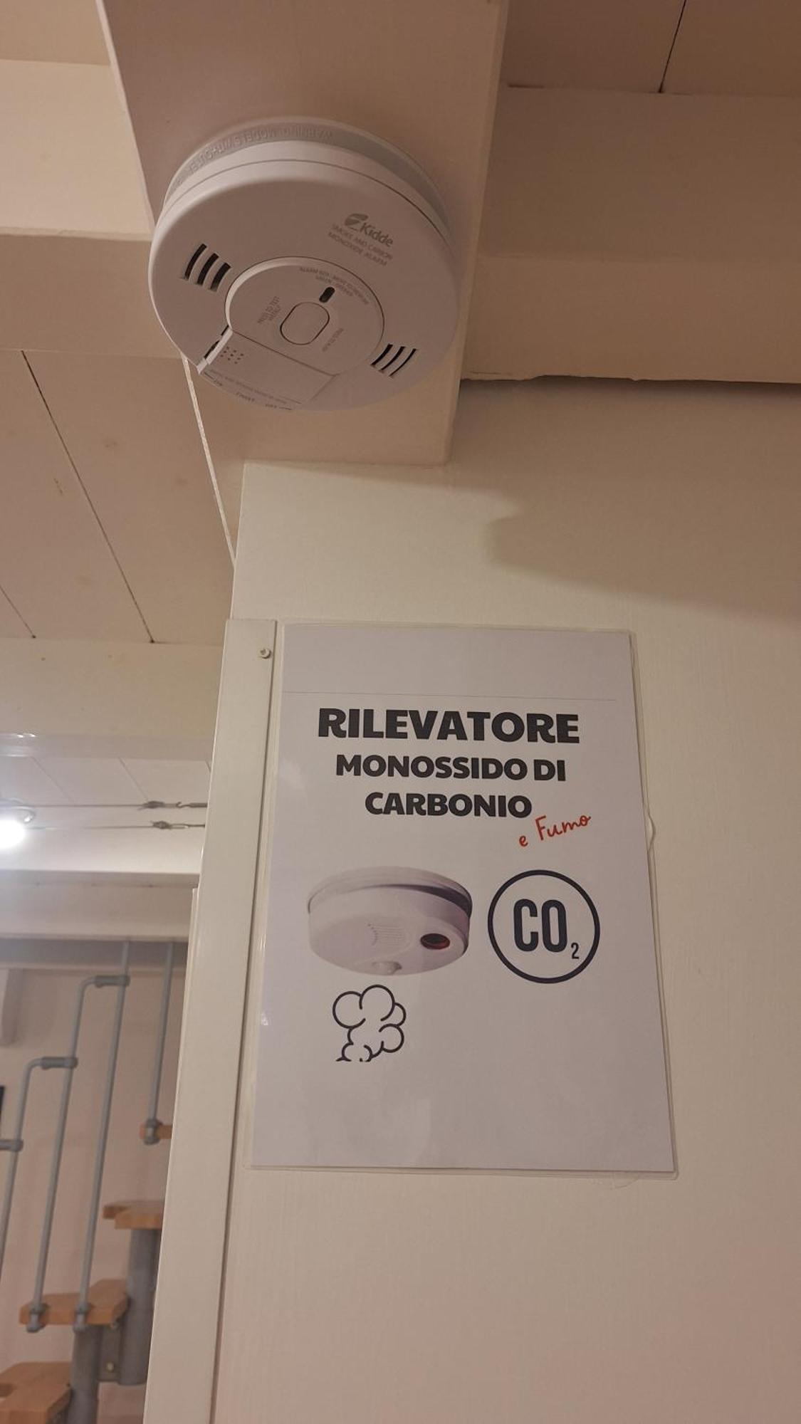 Casa Garofoli Appartement Frascati Buitenkant foto