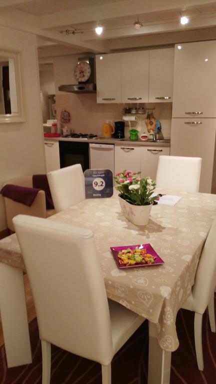 Casa Garofoli Appartement Frascati Buitenkant foto