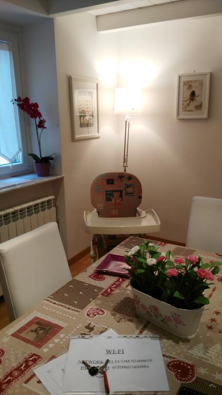 Casa Garofoli Appartement Frascati Buitenkant foto