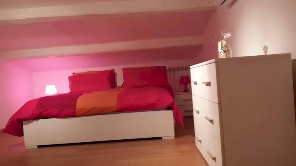 Casa Garofoli Appartement Frascati Buitenkant foto