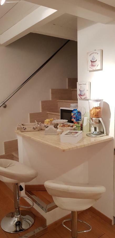 Casa Garofoli Appartement Frascati Buitenkant foto